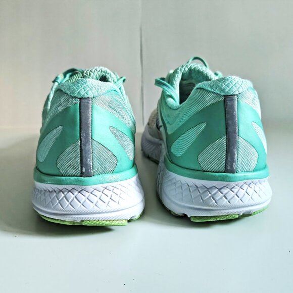 Saucony Guide ISO Running Training - Picture 5 of 7